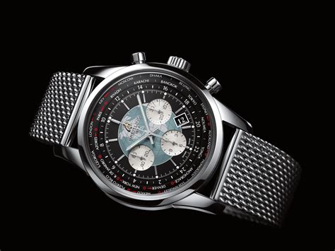 breitling transocean chronograph ab0151|Breitling Transocean chronograph unitime price.